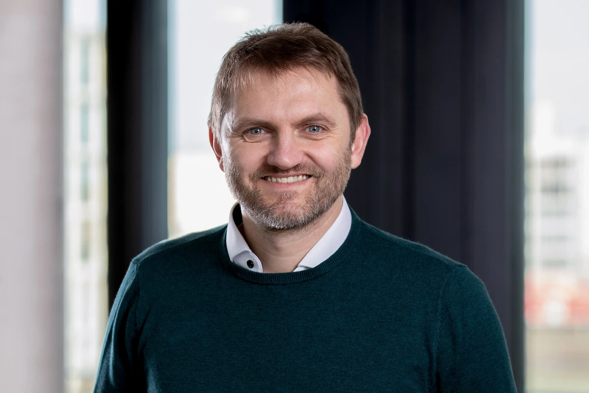 Quote by Pawel Knapp