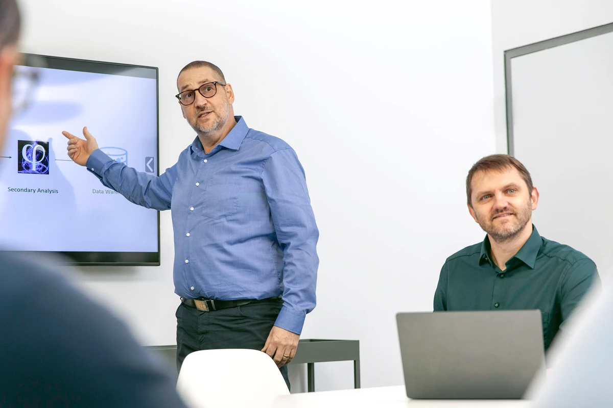 (Junior) Consultant DevOps Engineer (m/w/d) (Junior) Consultant DevOps Engineer (m/w/d)