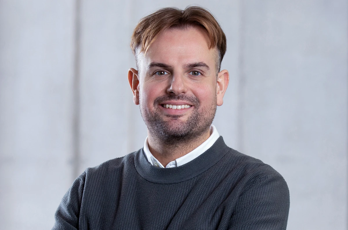 Quote by Lukas Wörz